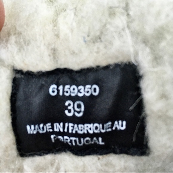 ARTICA Women's "Basswood" Leather + Suede Winter Boots Size 39 EU - GREAT CONDIT - Picture 10 of 13